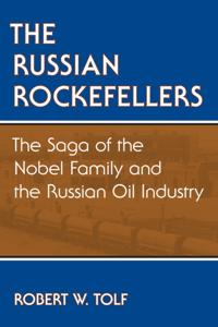Russian Rockefellers