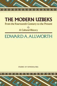 Modern Uzbeks