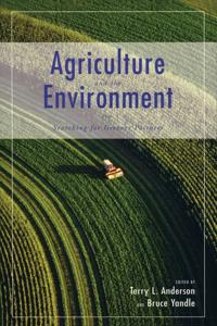 Agriculture and the Environment