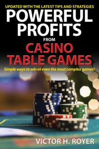 Powerful Profits