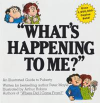 &quote;What's Happening To Me?&quote;