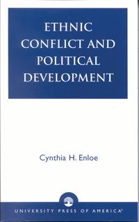 Ethnic Conflict and Political Development
