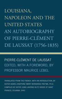 Louisiana, Napoleon and the United States