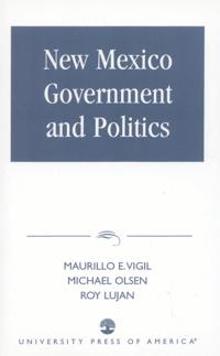 New Mexico Government and Politics