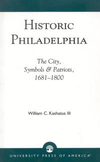 Historic Philadelphia