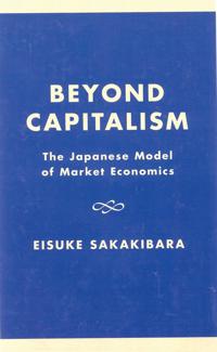 Beyond Capitalism