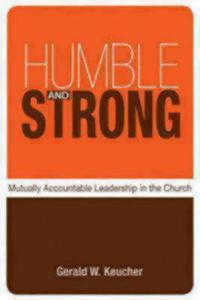 Humble and Strong