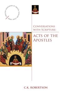 Anglican Association of Biblical Scholars