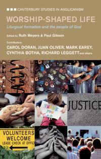 Canterbury Studies in Anglicanism