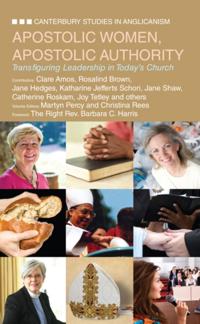 Canterbury Studies in Anglicanism