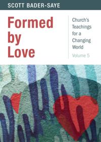 Church''s Teachings for a Changing World