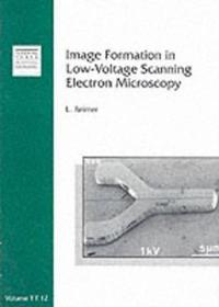 Image Formation in Low-Voltage Scanning Electron M