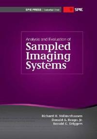 Analysis and Evaluation of Sampled Imaging Systems
