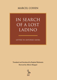 In Seach of a Lost Ladino