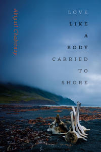 Bokomslag for "Love Like a Body Carried to Shore"