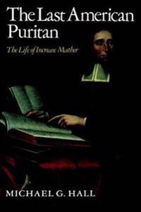 The Last American Puritan