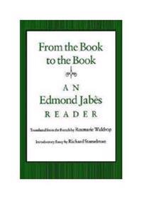 From the Book to the Book