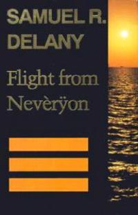 Flight from Neveryon (Return to Neveryon)