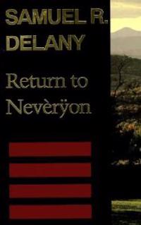 Return to Neveryon (Return to Neveryon)