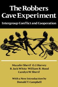 Robbers Cave Experiment