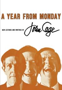 Year from Monday
