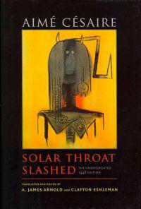 Solar Throat Slashed