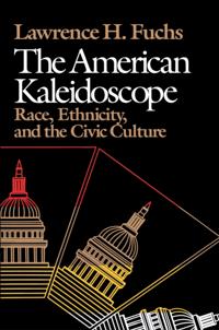 American Kaleidoscope
