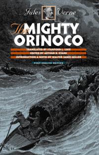 Mighty Orinoco