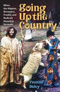 Bokomslag for "Going Up the Country"