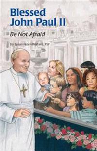 Wallace, S: Saint John Paul II (Ess)