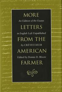 More Letters from the American Farmer