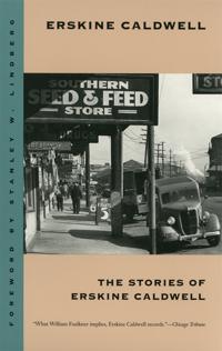 The Stories of Erskine Caldwell