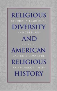 Religious Diversity and American Religious History
