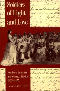 Soldiers of Light and Love
