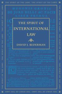Spirit of International Law