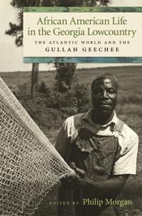 Bokomslag för "African American Life in the Georgia Lowcountry"