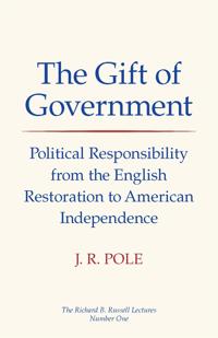 The Gift of Government