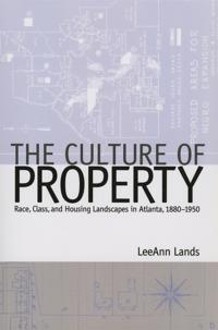 The Culture of Property