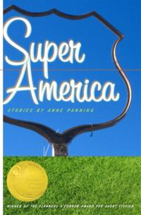 Flannery O''Connor Award for Short Fiction