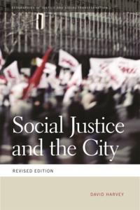 Geographies of Justice and Social Transformation