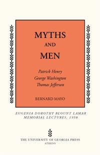 Myths and Men