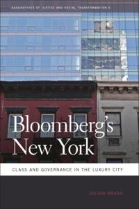 Geographies of Justice and Social Transformation