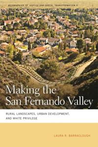 Geographies of Justice and Social Transformation