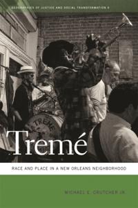 Geographies of Justice and Social Transformation