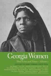 Southern Women:  Their Lives and Times