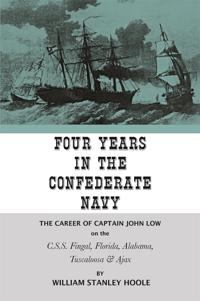 Four Years in the Confederate Navy