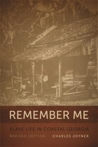 Georgia Humanities Council Publication