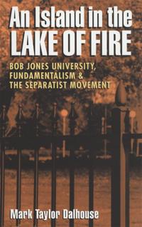 An Island in the Lake of Fire