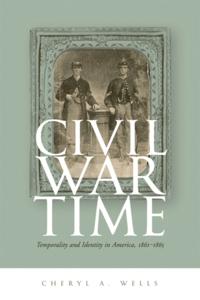 Civil War Time