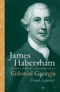 Wormsloe Foundation Publications